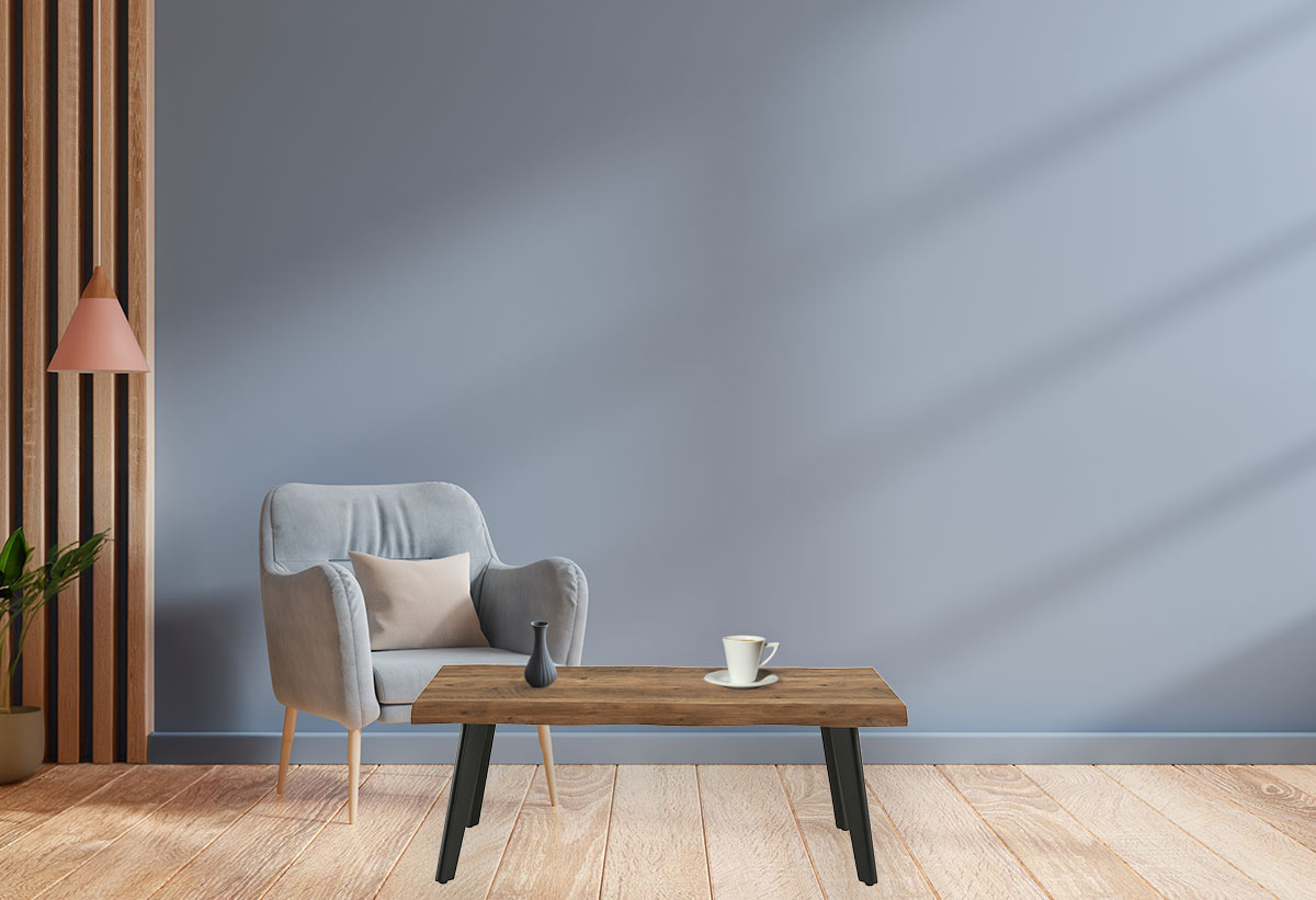 Το τραπέζι τοποθετημένο σε μια τραπεζαρία